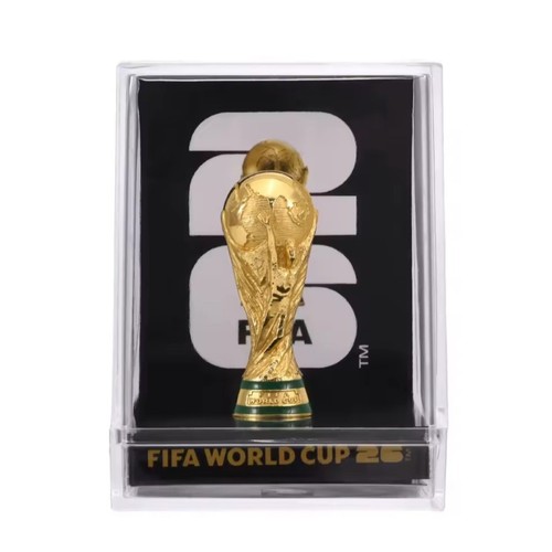Trophee coupe monde 2026 - coupe,