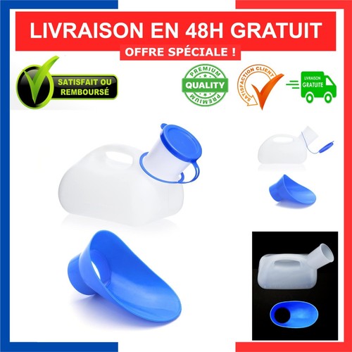 Urinoir portable 1000 - , ml