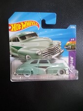 Hot Wheels 1/64 Voiture -