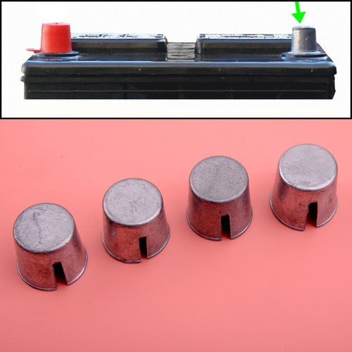 4pcs car battery lead - car, post