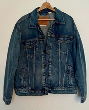 Veste en Jean Levi's Skyline