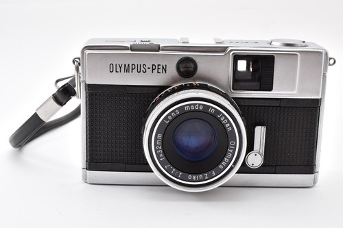 Mint olympus pen eed 35mm - eed,