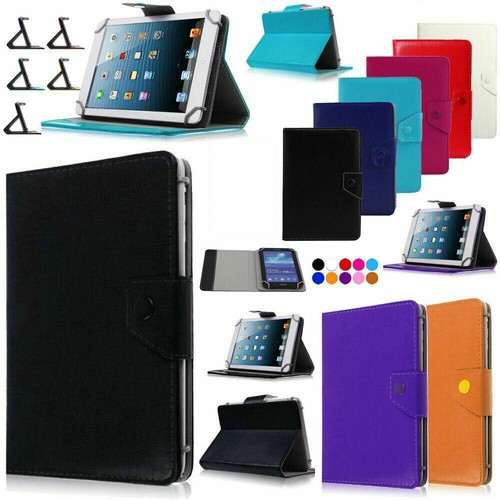 Leather shockproof case cover - leather,