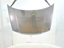 Capot - Volkswagen POLO III