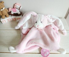 Baby nat doudou - baby, carré