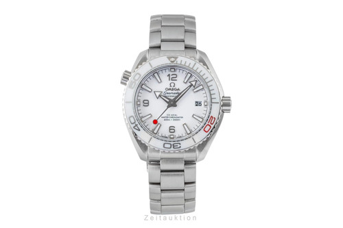 Omega seamaster planet ocean - seamaster,