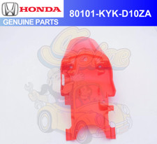 Garde-boue arrière Honda