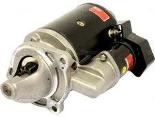 Démarreur Pour Tracteurs Ford