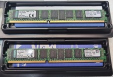 ✅Barrettes Mémoire Serveurs