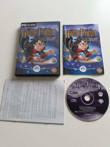 Harry potter l école - harry, potter...à