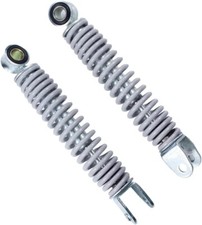 YAMAHA PW50 PW 50 REAR SHOCKS