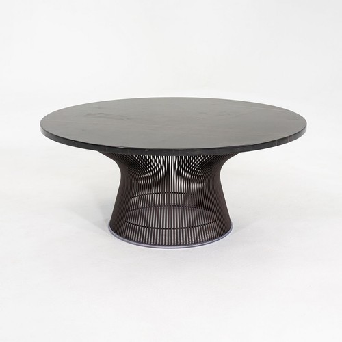 2010s warren platner - platner, knoll