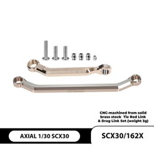 Pour AXIAL 1/30 SCX30 Fo-rd