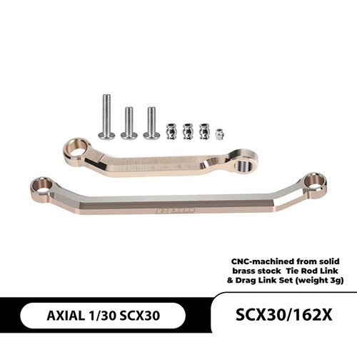 Pour axial scx30 fo rd - axial,