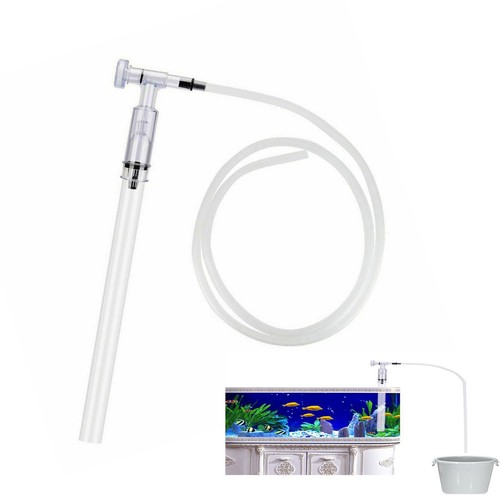 Pompe siphon aspirateur - À,