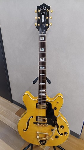 Guitare électrique