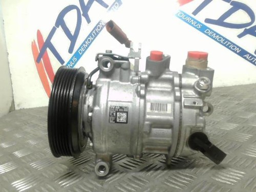 Compresseur clim audi - compresseur, 4