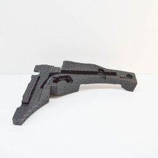 VW T-ROC Compartiment