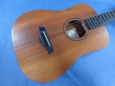 Guitare électrique acoustique