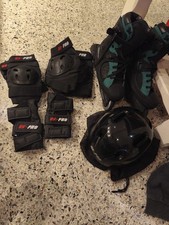 Roller Oxygen ATV7 Taille 42 -