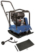 PLAQUE COMPACTEUR VIBRANT