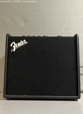 Fender Mustang Guitar Amplifier Combo LT25