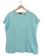 ULLA POPKEN Blouse sans manche