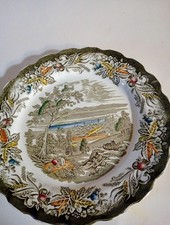 Vintage Ridgway Heritage