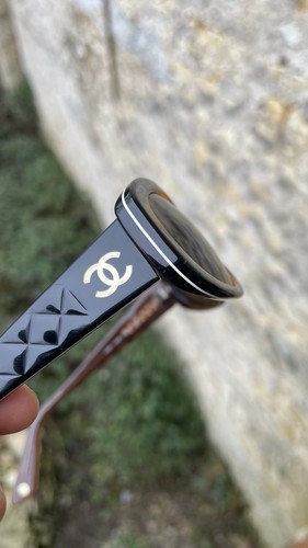Chanel vintage sunglasses - chanel,