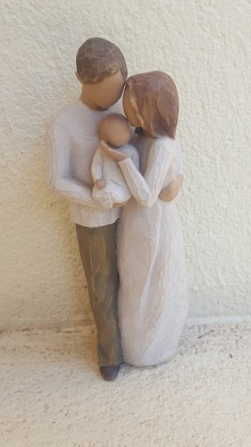 Figurine notre cadeau willow - notre,