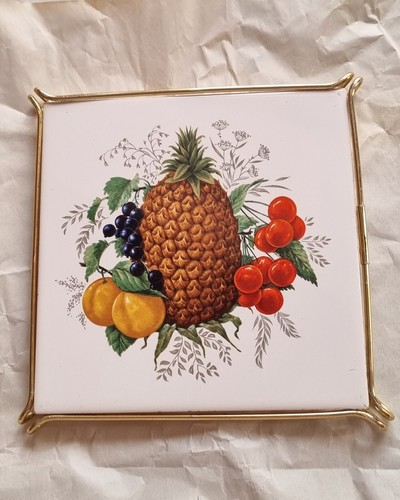 Dessous plat villeroy - dessous,