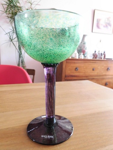 Grand verre kosta - kosta, boda
