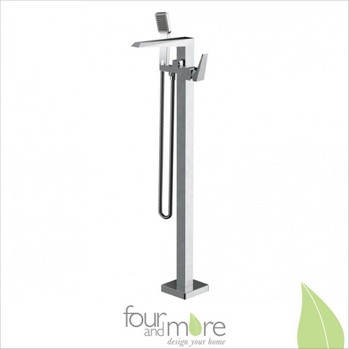 Robinet baignoire autonome - robinet,