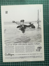 1071 Publicité circa 1960
