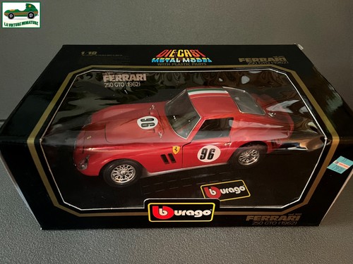 Voiture miniature ferrari - miniature, 250