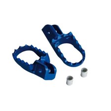 Trial FR 013B Marchepieds Repose-Pied Scorpa Bleu