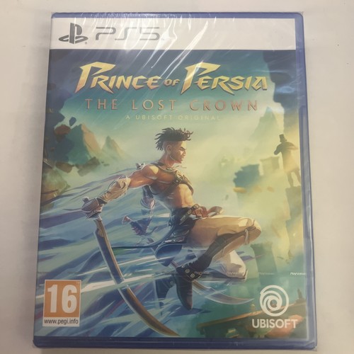 Prince persia the - of, lost