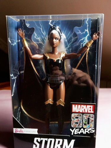 Poupée mannequin barbie - mannequin,