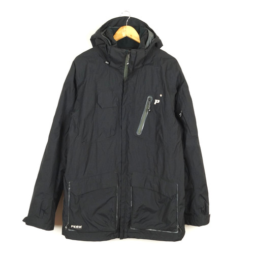 Veste homme peak performance - homme,