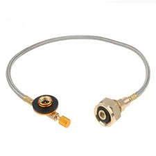  Portable Stove Tank Refill