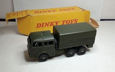 DINKY TOYS ANCIEN #80D BERLIET