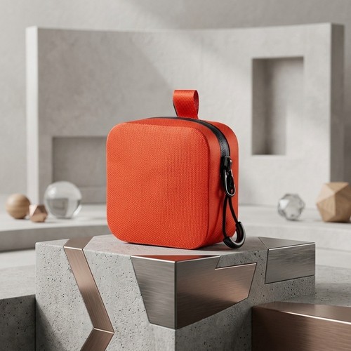 Sacoche arrière vélo compact - sacoche,