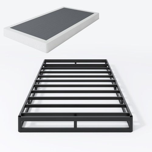 Twin box spring inch - 5,