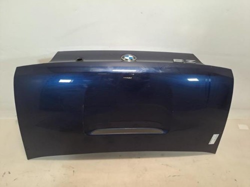 Malle hayon arriere bmw - malle/hayon,