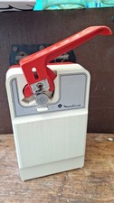 Ouvre-boîte électrique