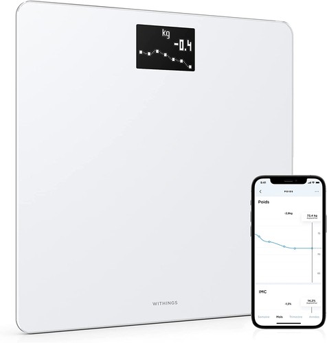 Withings body balance - -,