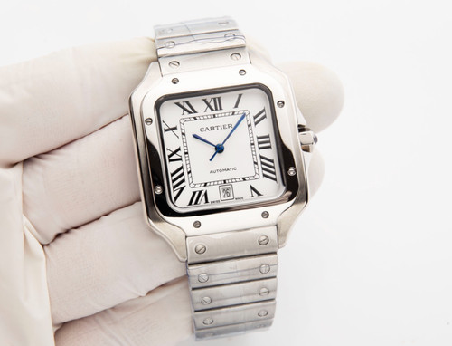 Cartier santos wssa0018 - -,