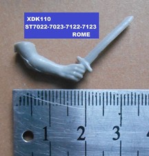 STARLUX COPIES RESINE XDK110