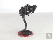 (2482) Canoptek Wraith Necrons Necron 40k Warhammer
