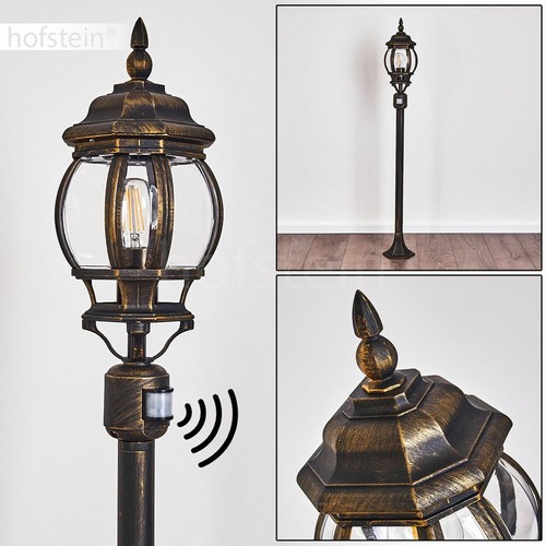 Lampadaire classique lampe - lampadaire,